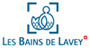logo les Bains de Lavey
