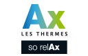 logo Axsorelax